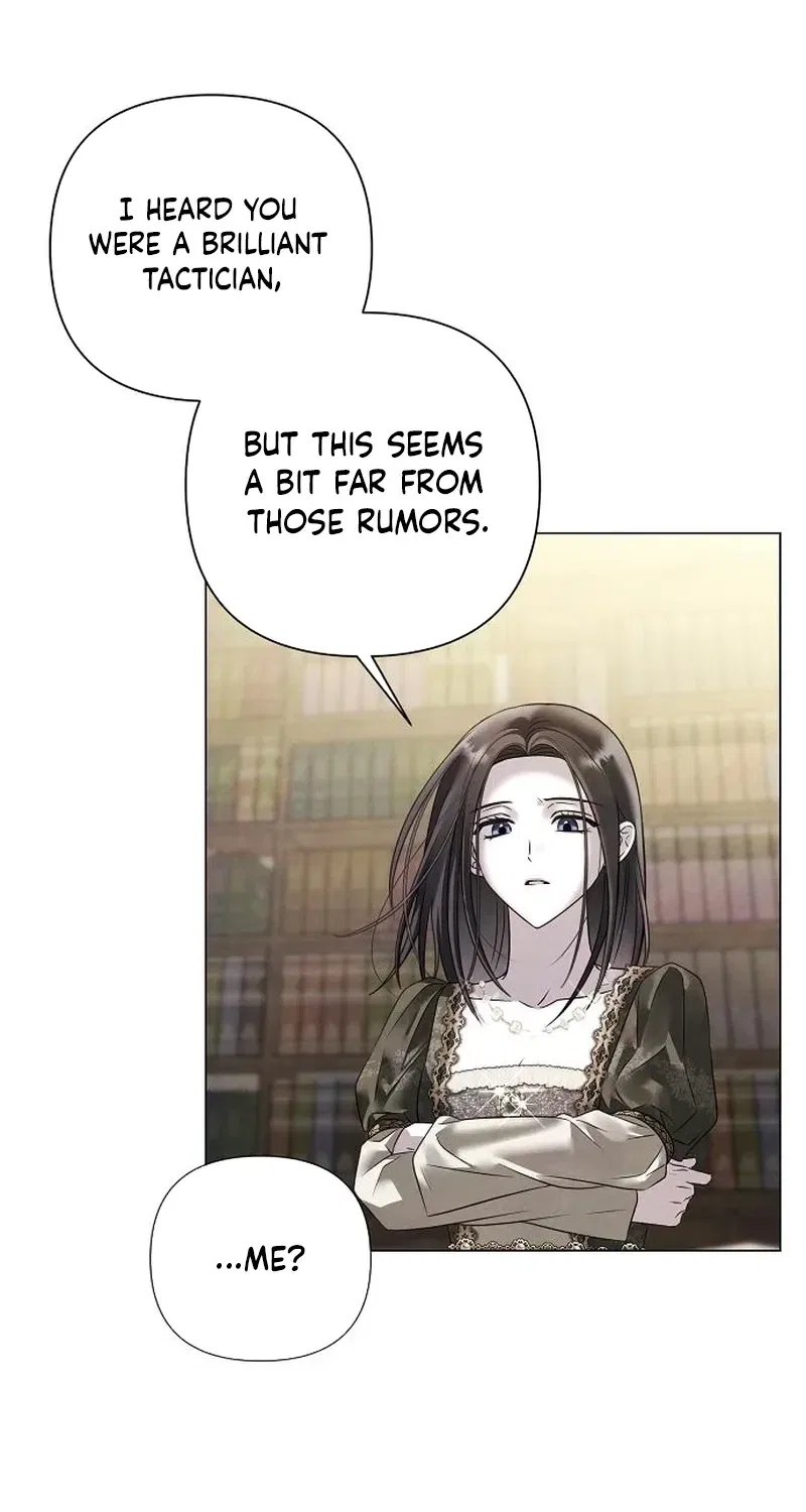 Now Come and Regret Chapter 82 – Page 43