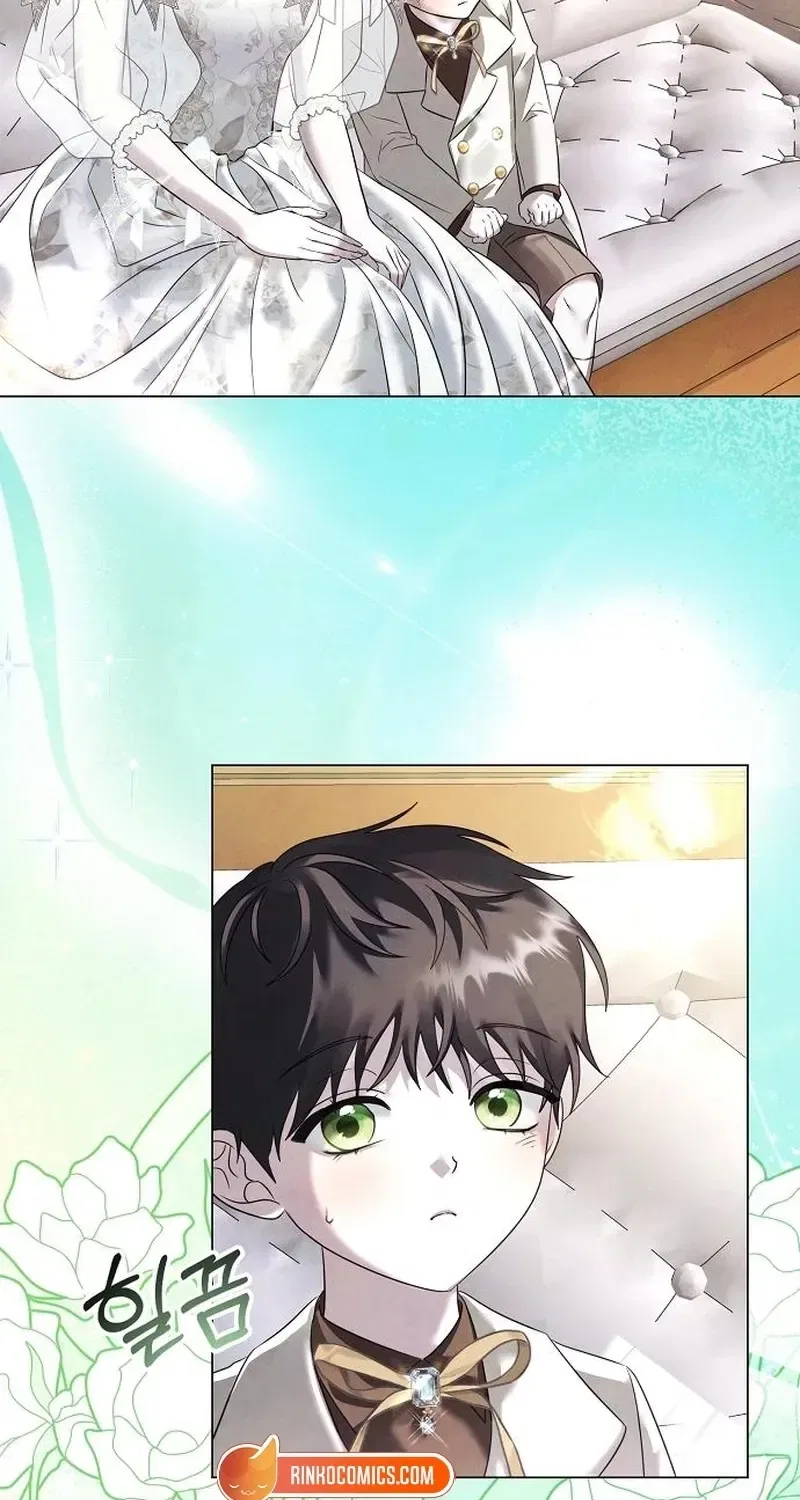 Now Come and Regret Chapter 82 – Page 54