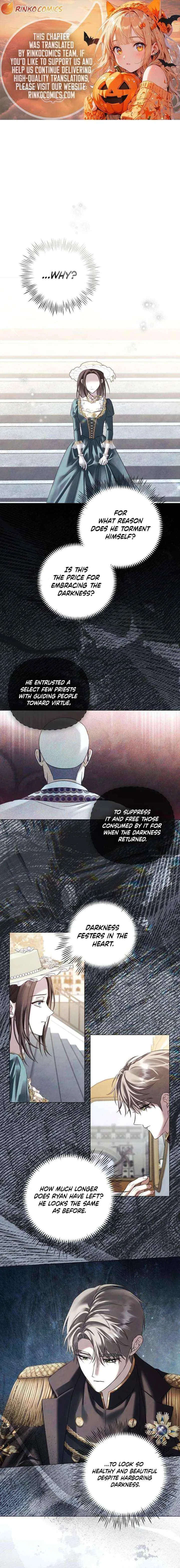Now Come and Regret Chapter 81 – Page 1