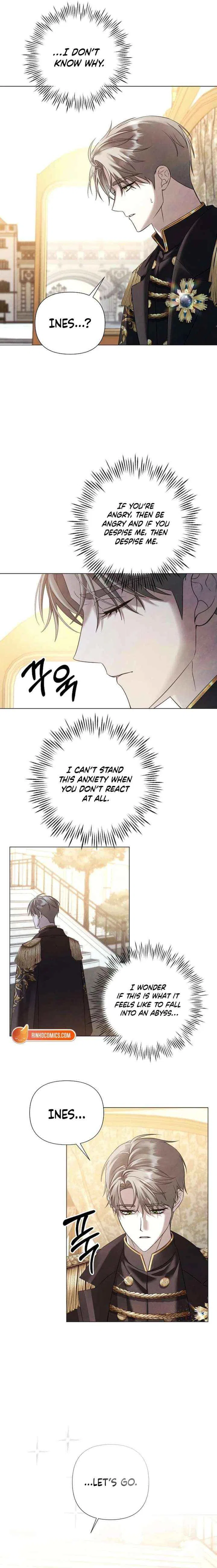 Now Come and Regret Chapter 81 – Page 3