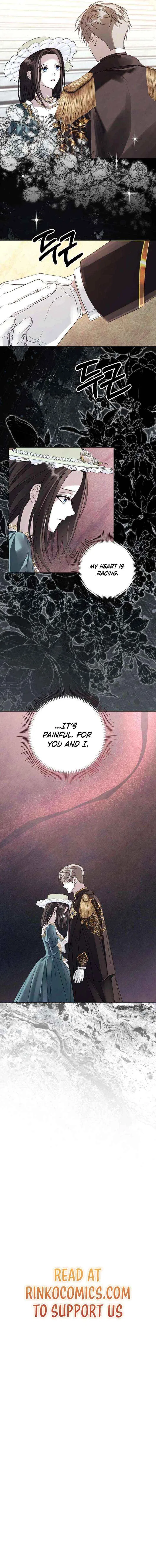 Now Come and Regret Chapter 81 – Page 4