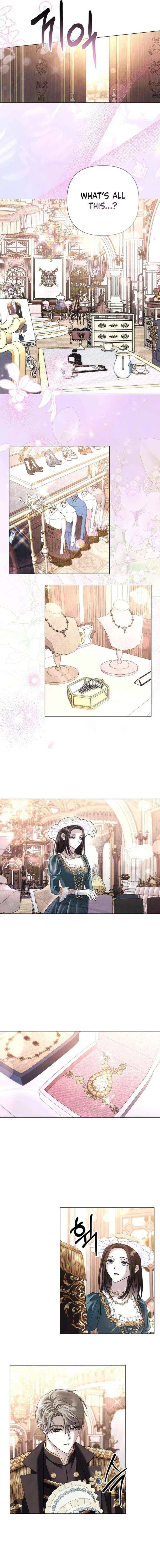 Now Come and Regret Chapter 81 – Page 6