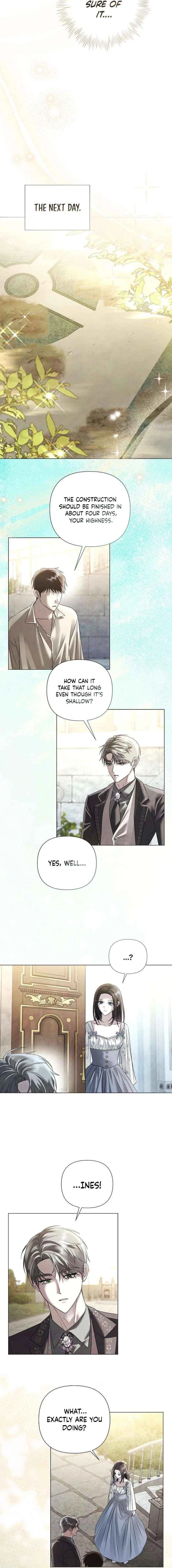 Now Come and Regret Chapter 81 – Page 12