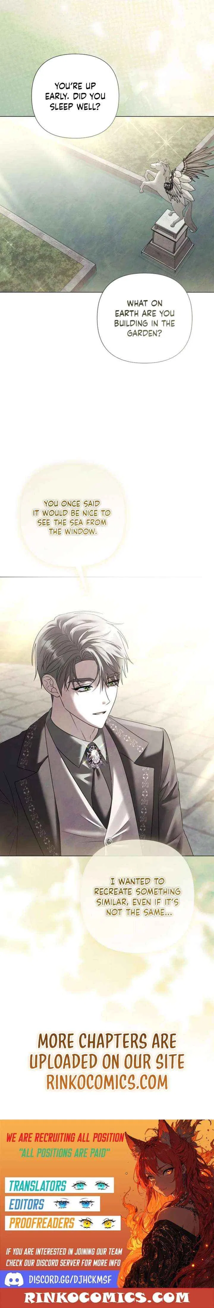 Now Come and Regret Chapter 81 – Page 13