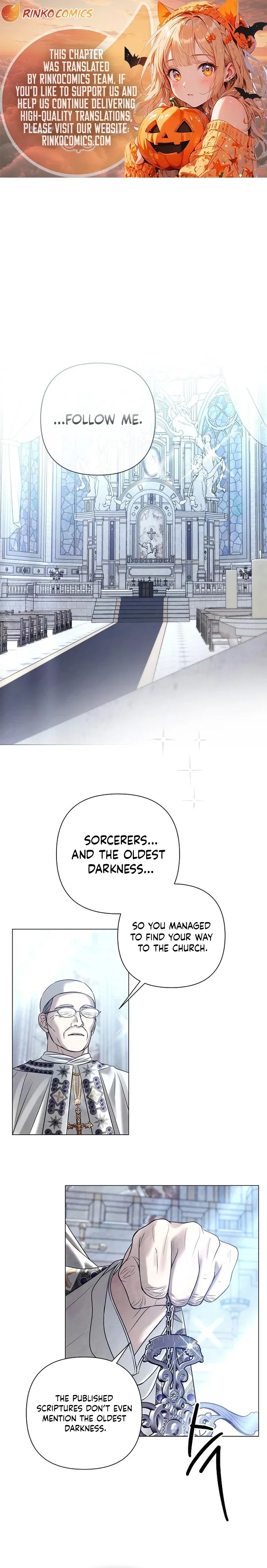 Now Come and Regret Chapter 80 – Page 1