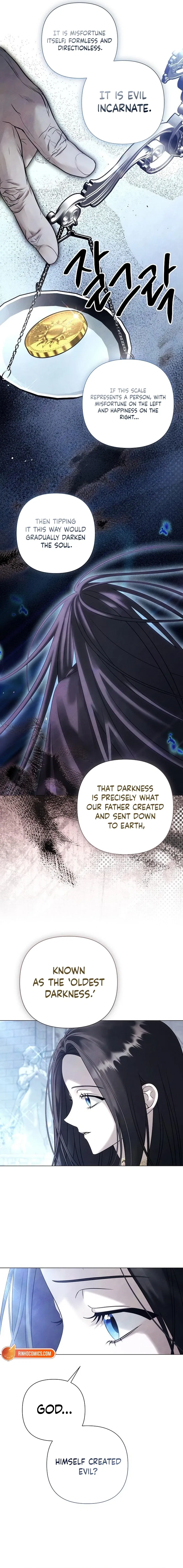 Now Come and Regret Chapter 80 – Page 2