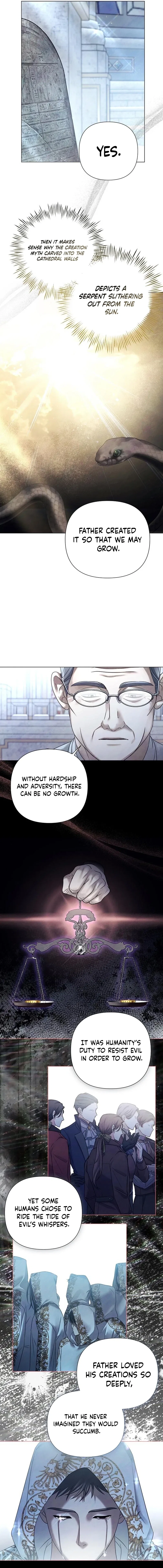 Now Come and Regret Chapter 80 – Page 3