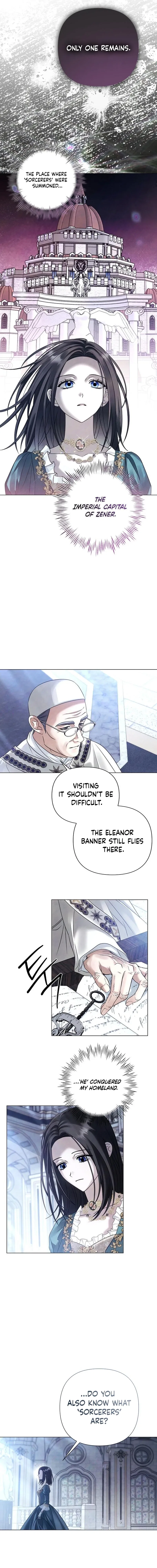 Now Come and Regret Chapter 80 – Page 5