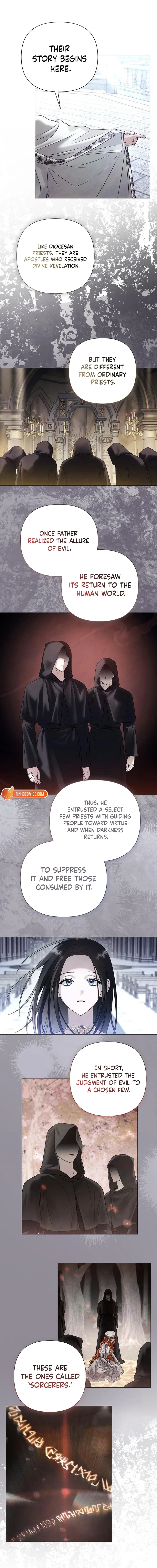 Now Come and Regret Chapter 80 – Page 6