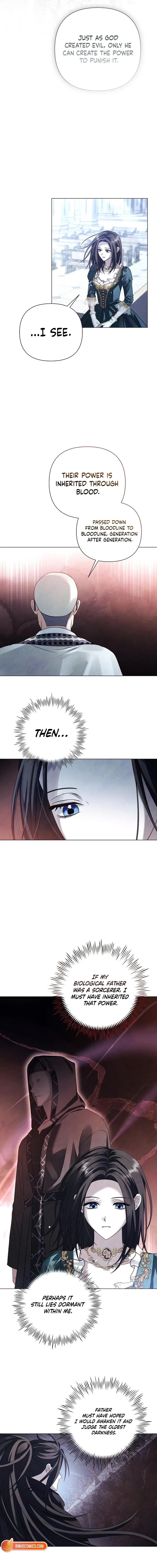 Now Come and Regret Chapter 80 – Page 7