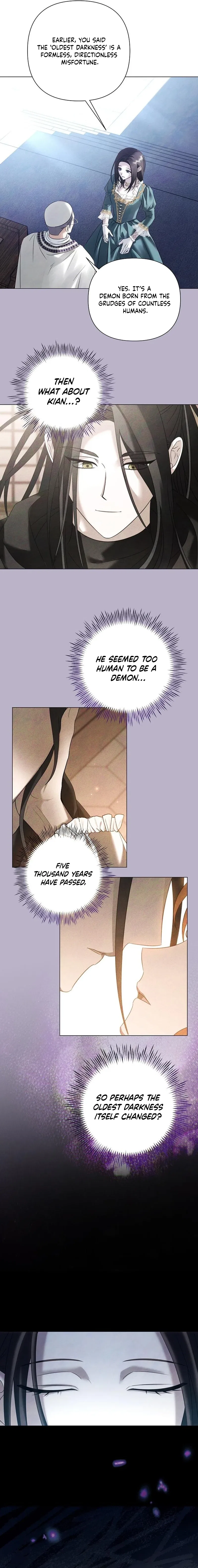 Now Come and Regret Chapter 80 – Page 10