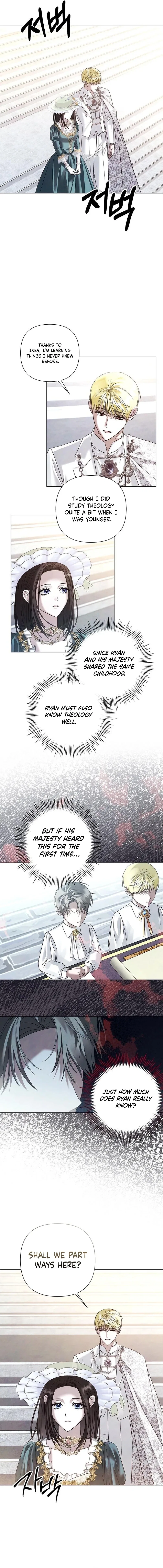 Now Come and Regret Chapter 80 – Page 12