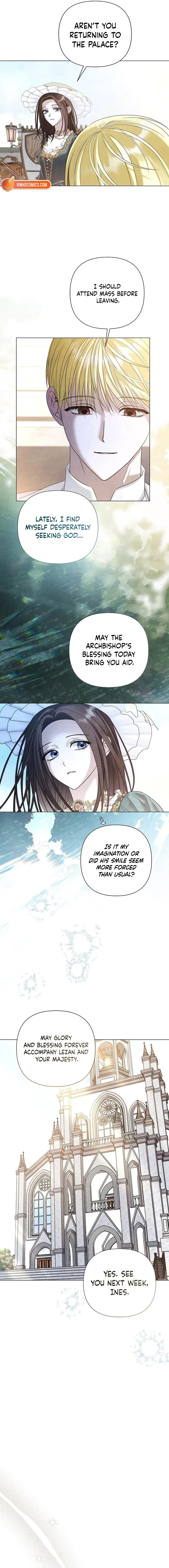 Now Come and Regret Chapter 80 – Page 13