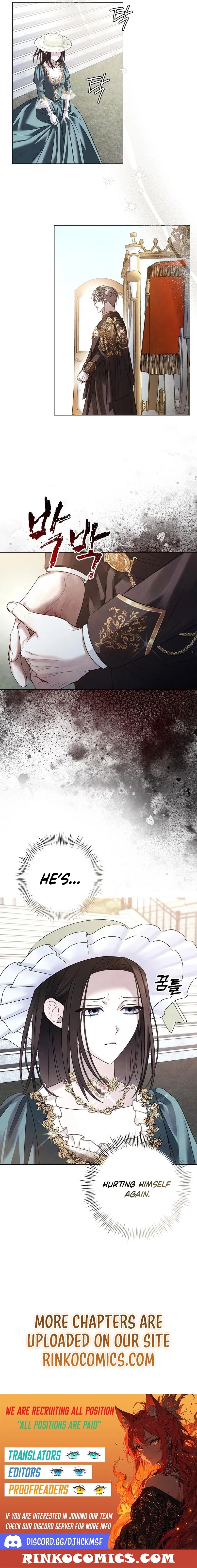 Now Come and Regret Chapter 80 – Page 14