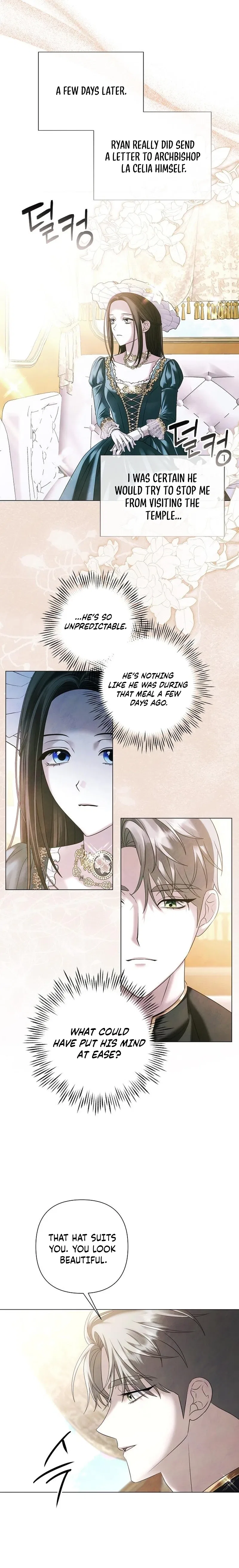Now Come and Regret Chapter 79 – Page 3