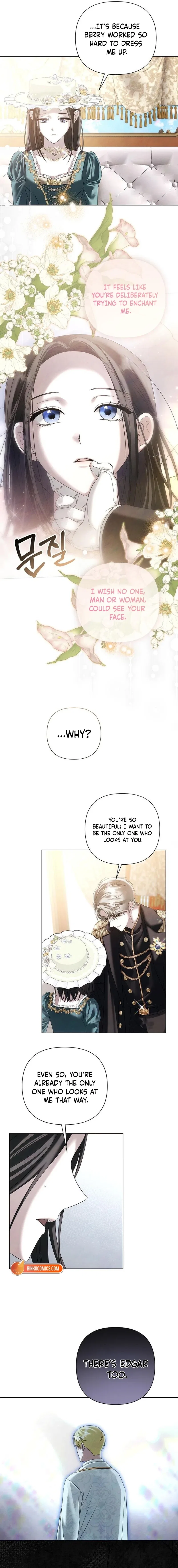 Now Come and Regret Chapter 79 – Page 4