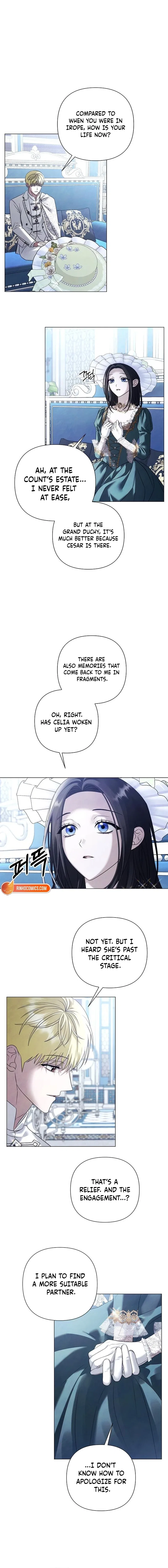 Now Come and Regret Chapter 79 – Page 11