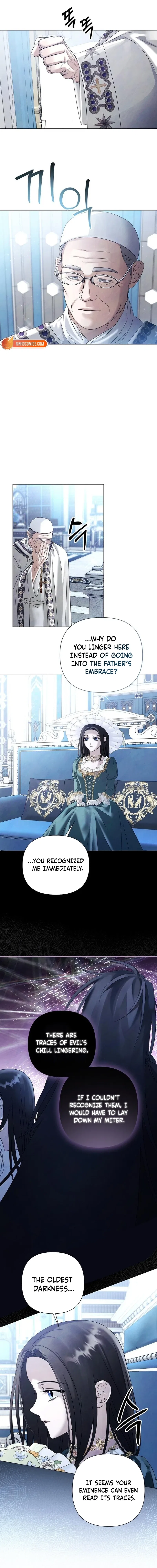 Now Come and Regret Chapter 79 – Page 13