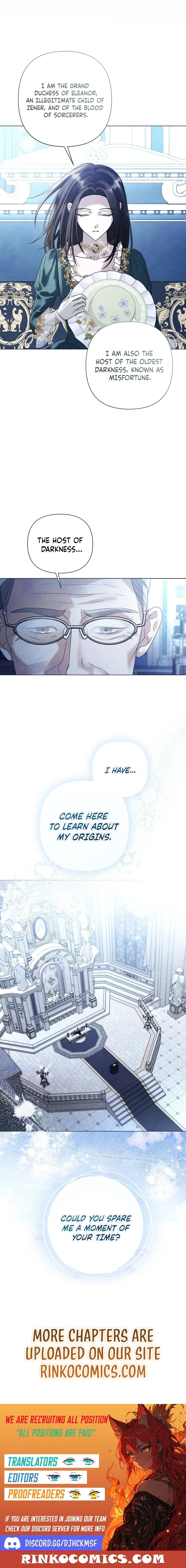 Now Come and Regret Chapter 79 – Page 14