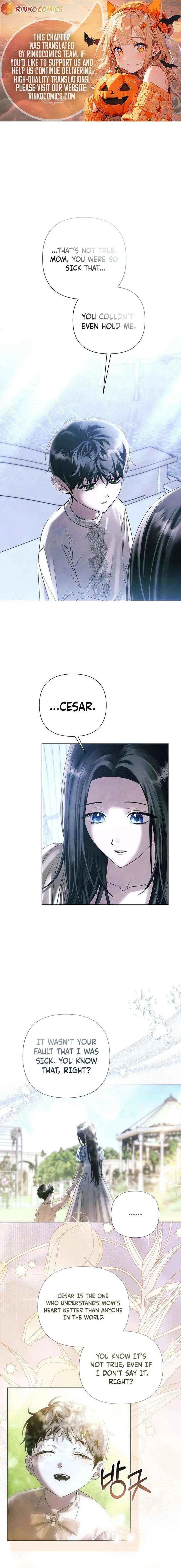 Now Come and Regret Chapter 78 – Page 1