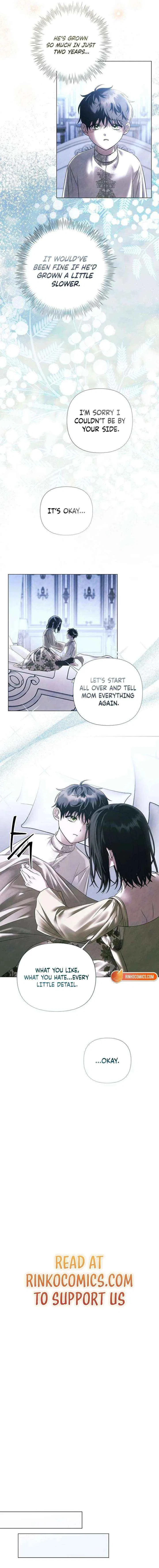 Now Come and Regret Chapter 78 – Page 2