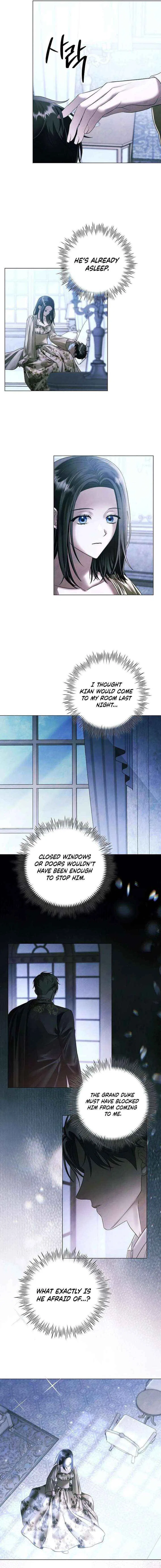 Now Come and Regret Chapter 78 – Page 3
