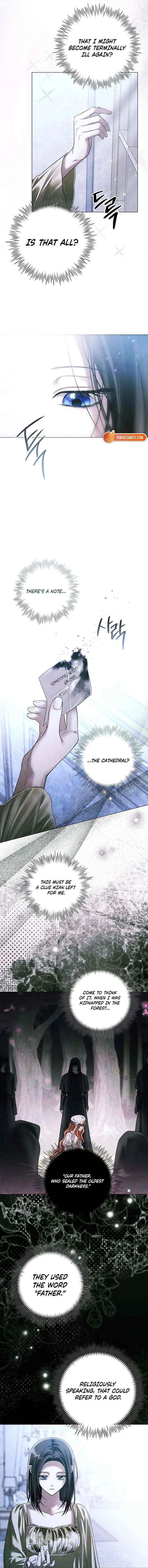 Now Come and Regret Chapter 78 – Page 4