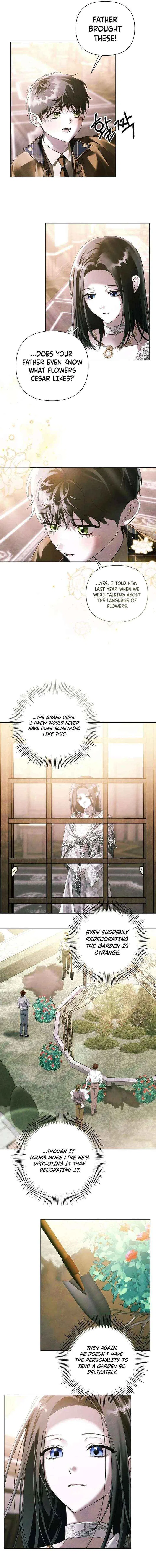Now Come and Regret Chapter 78 – Page 6
