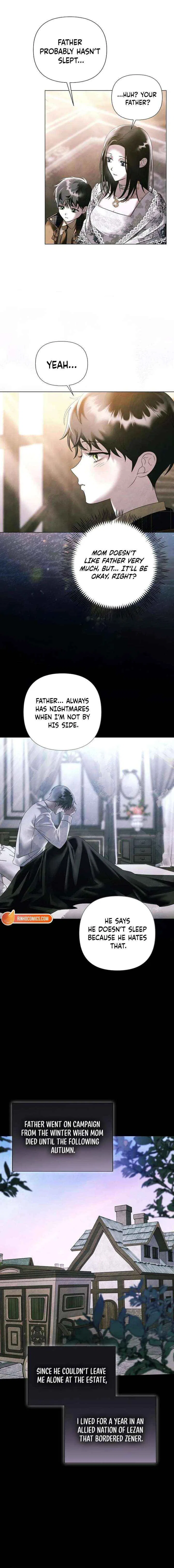 Now Come and Regret Chapter 78 – Page 7