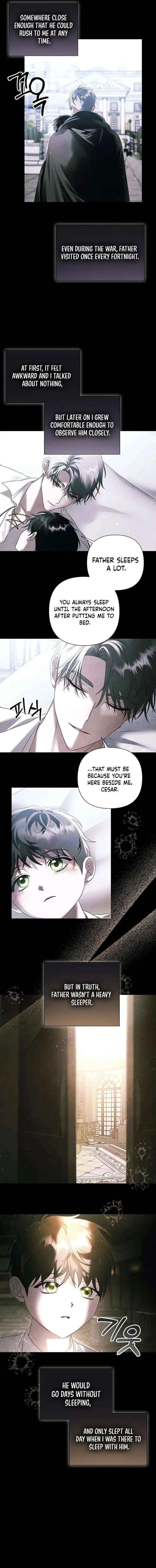Now Come and Regret Chapter 78 – Page 8