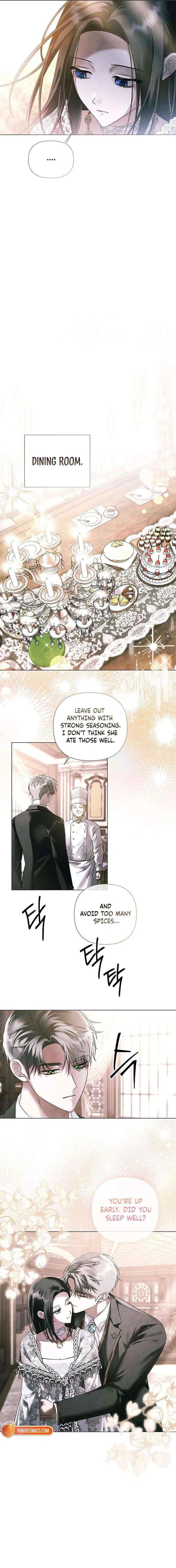 Now Come and Regret Chapter 78 – Page 10