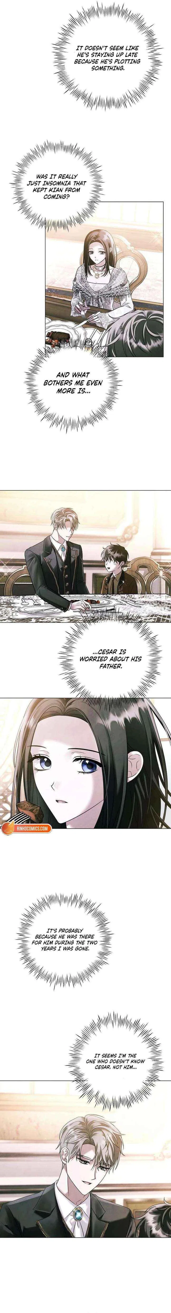 Now Come and Regret Chapter 78 – Page 12