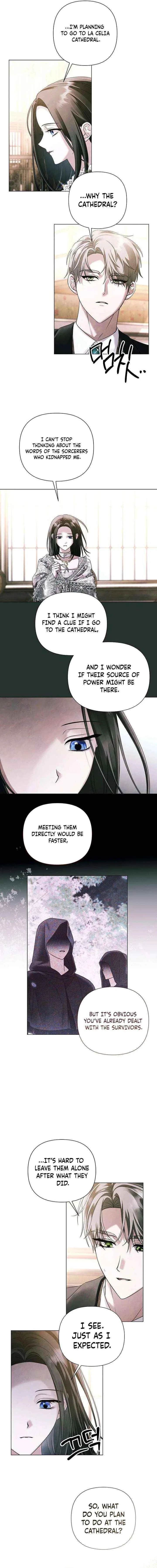 Now Come and Regret Chapter 78 – Page 13