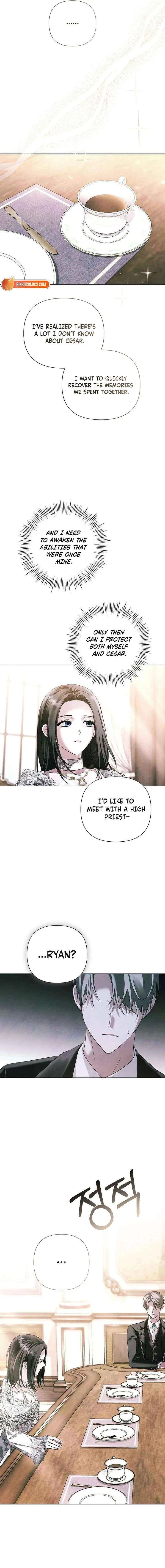 Now Come and Regret Chapter 78 – Page 14