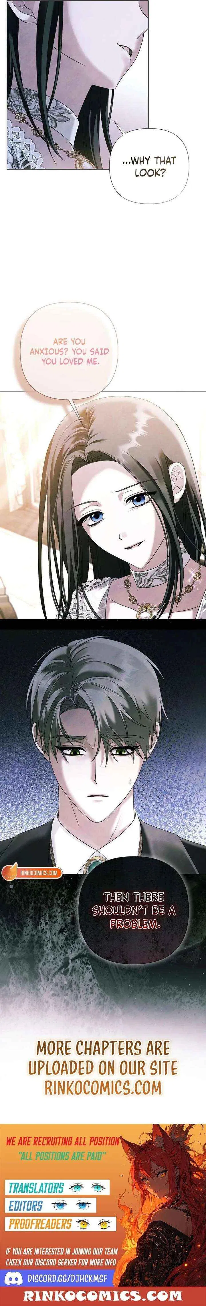 Now Come and Regret Chapter 78 – Page 15