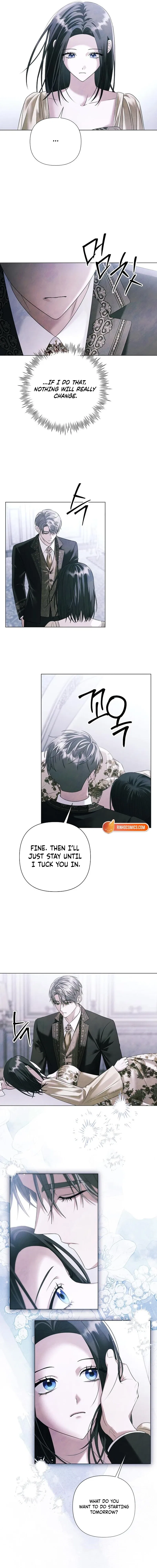 Now Come and Regret Chapter 77 – Page 2