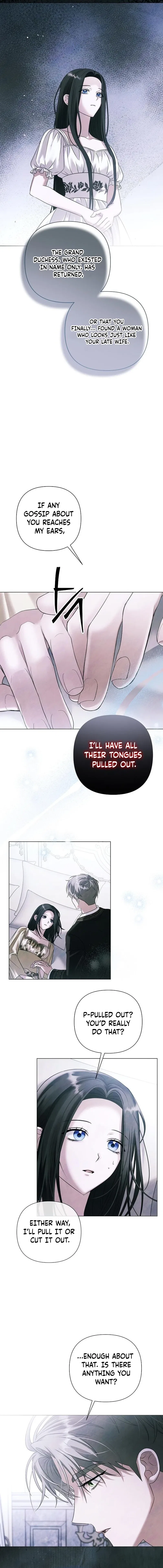 Now Come and Regret Chapter 77 – Page 4