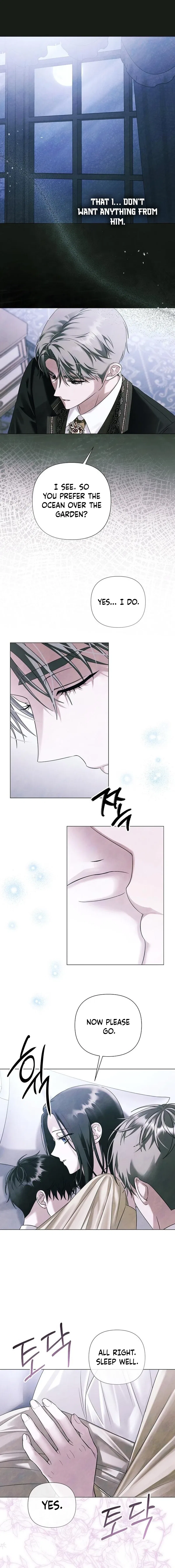 Now Come and Regret Chapter 77 – Page 6