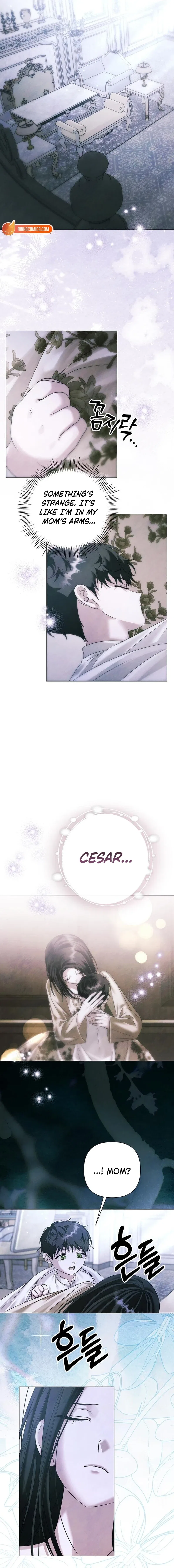 Now Come and Regret Chapter 77 – Page 9