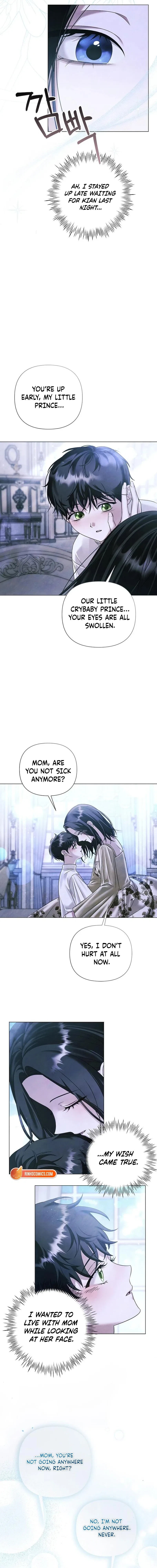 Now Come and Regret Chapter 77 – Page 10