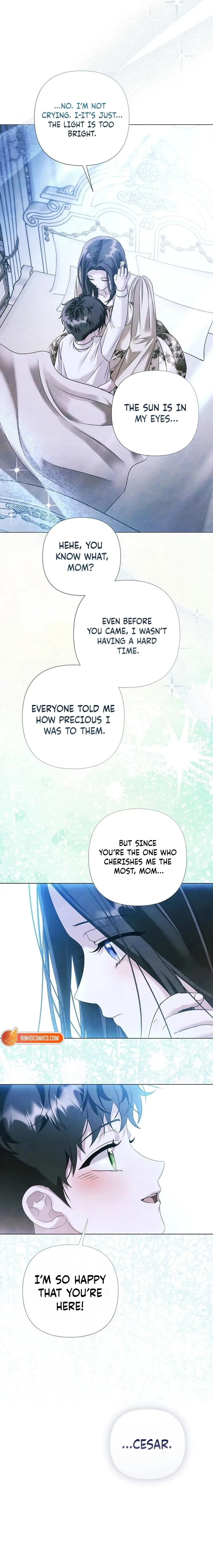 Now Come and Regret Chapter 77 – Page 12