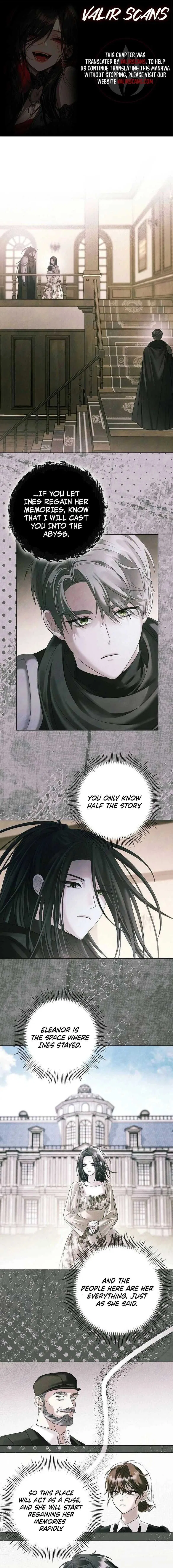 Now Come and Regret Chapter 76 – Page 1