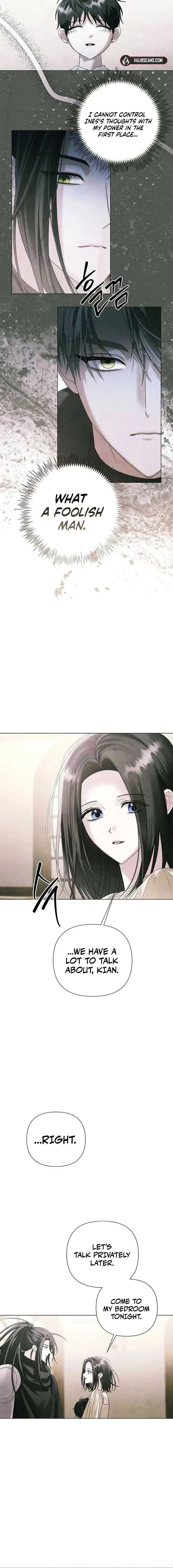 Now Come and Regret Chapter 76 – Page 2