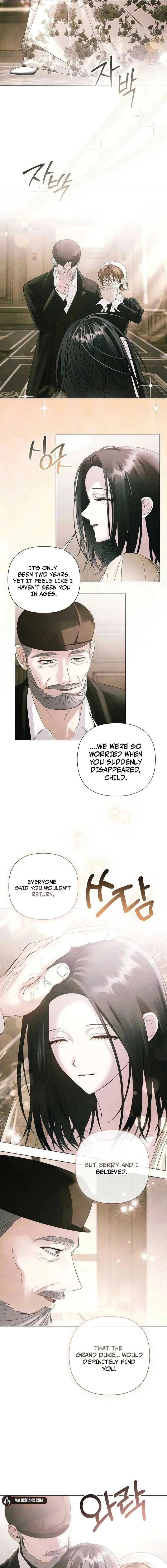 Now Come and Regret Chapter 76 – Page 3