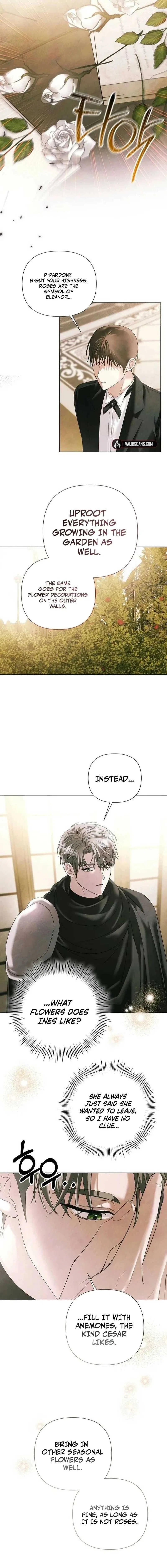 Now Come and Regret Chapter 76 – Page 6