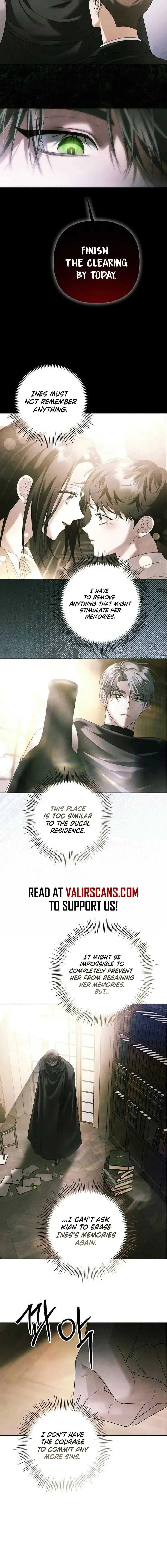 Now Come and Regret Chapter 76 – Page 8