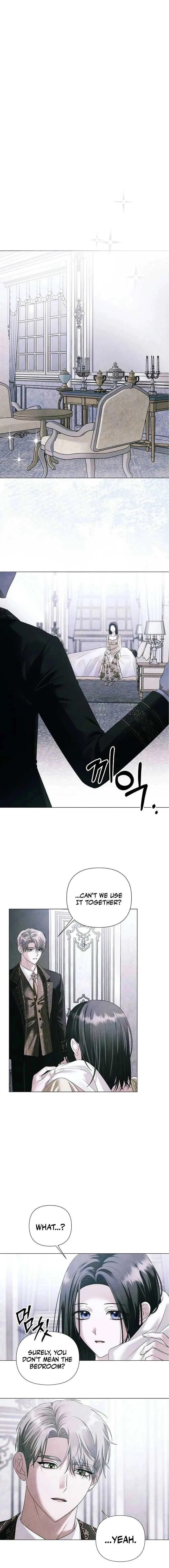 Now Come and Regret Chapter 76 – Page 9