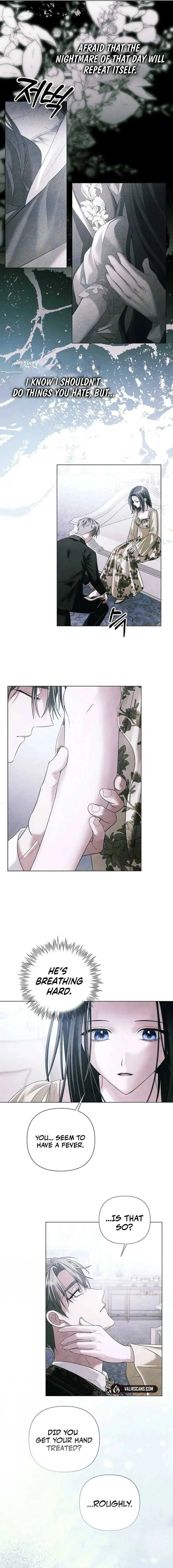 Now Come and Regret Chapter 76 – Page 11