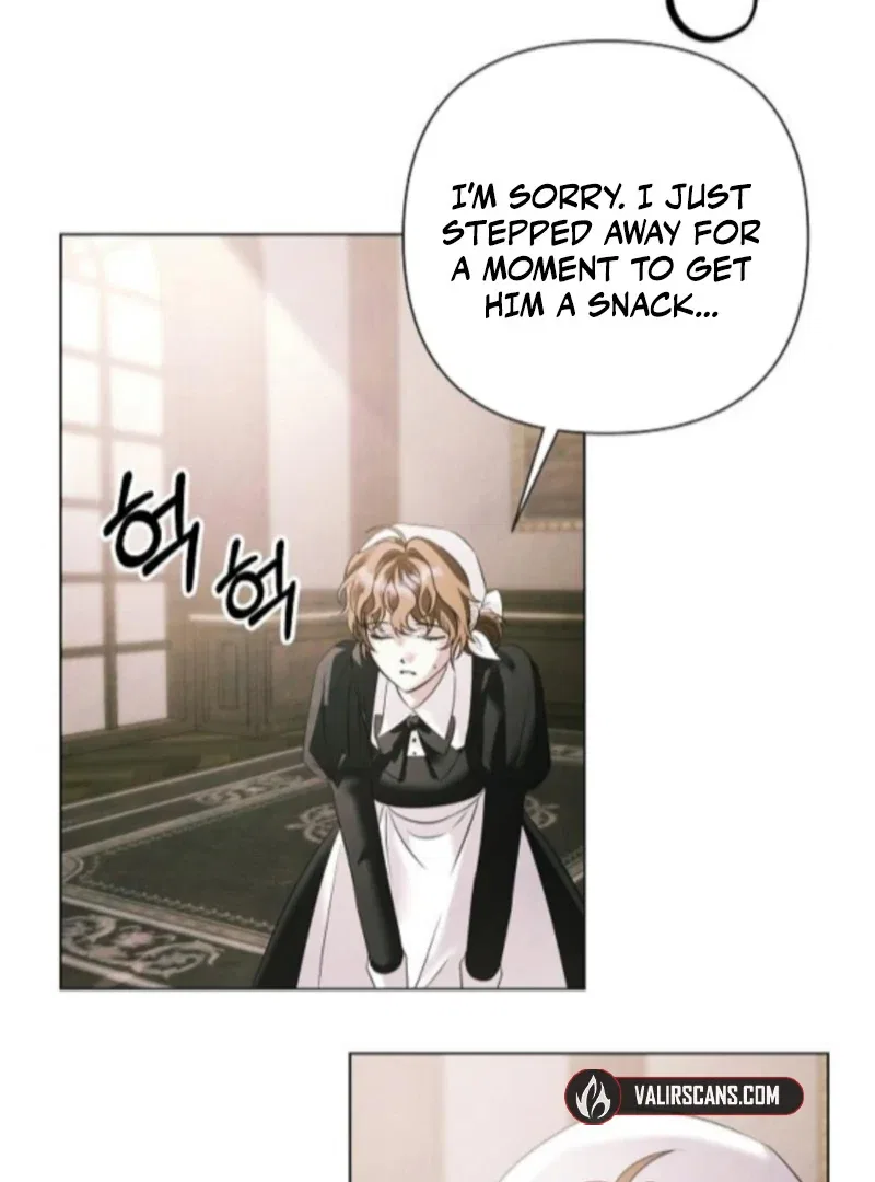 Now Come and Regret Chapter 75 – Page 35