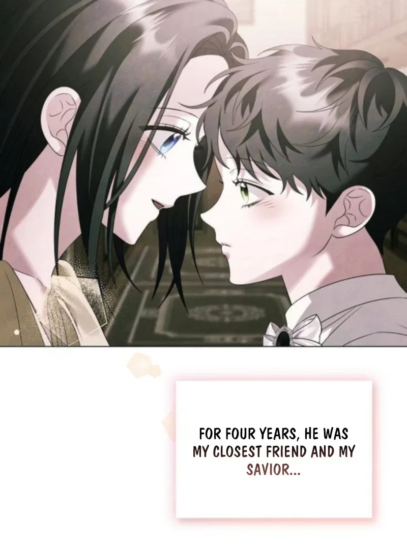 Now Come and Regret Chapter 75 – Page 61